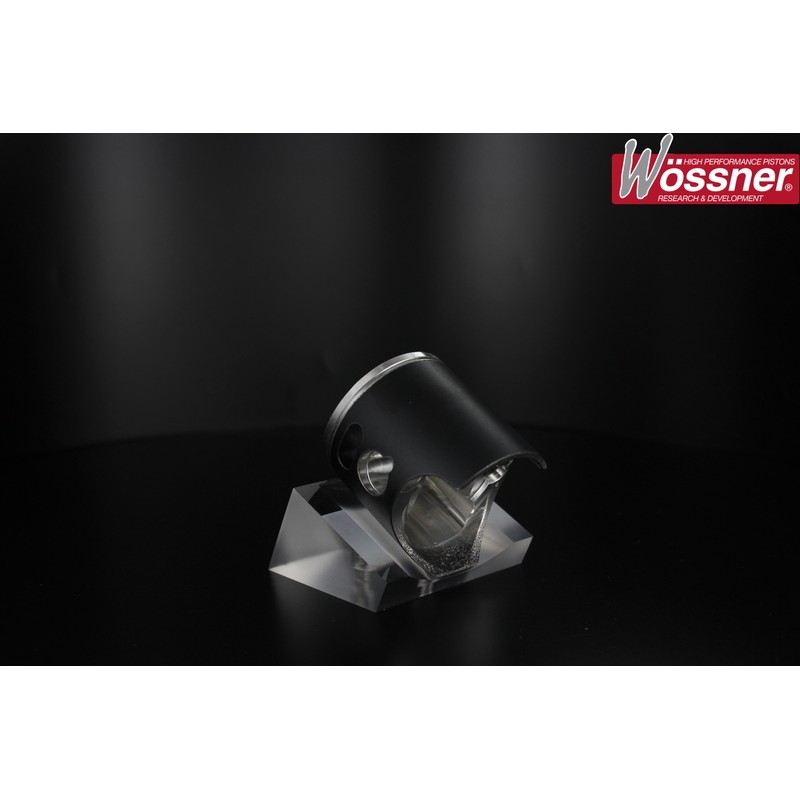 Pistón forjado WÖSSNER