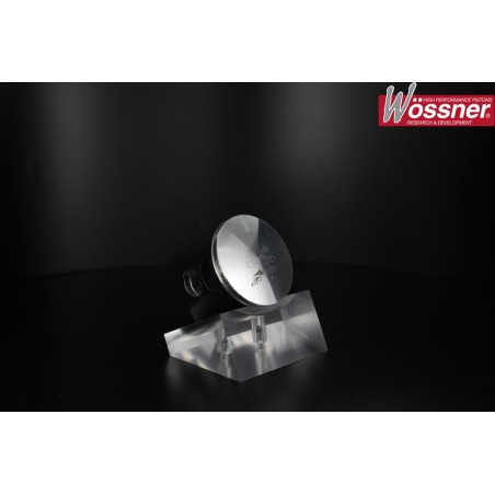 Pistón forjado WÖSSNER