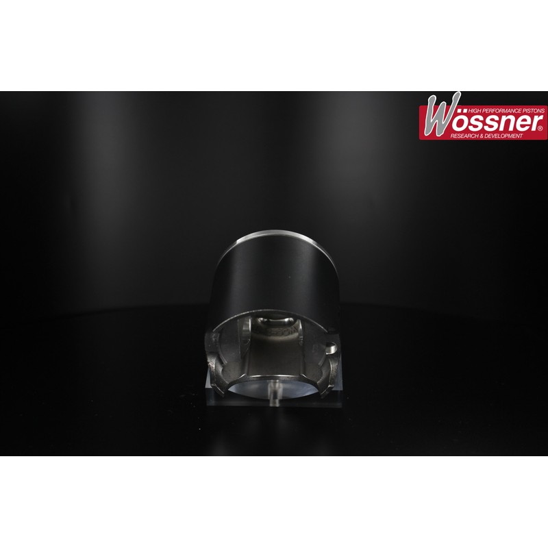 Pistón forjado WÖSSNER