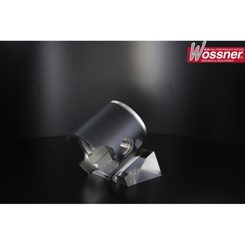 Pistón forjado WÖSSNER