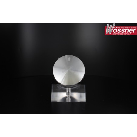 Pistón forjado WÖSSNER