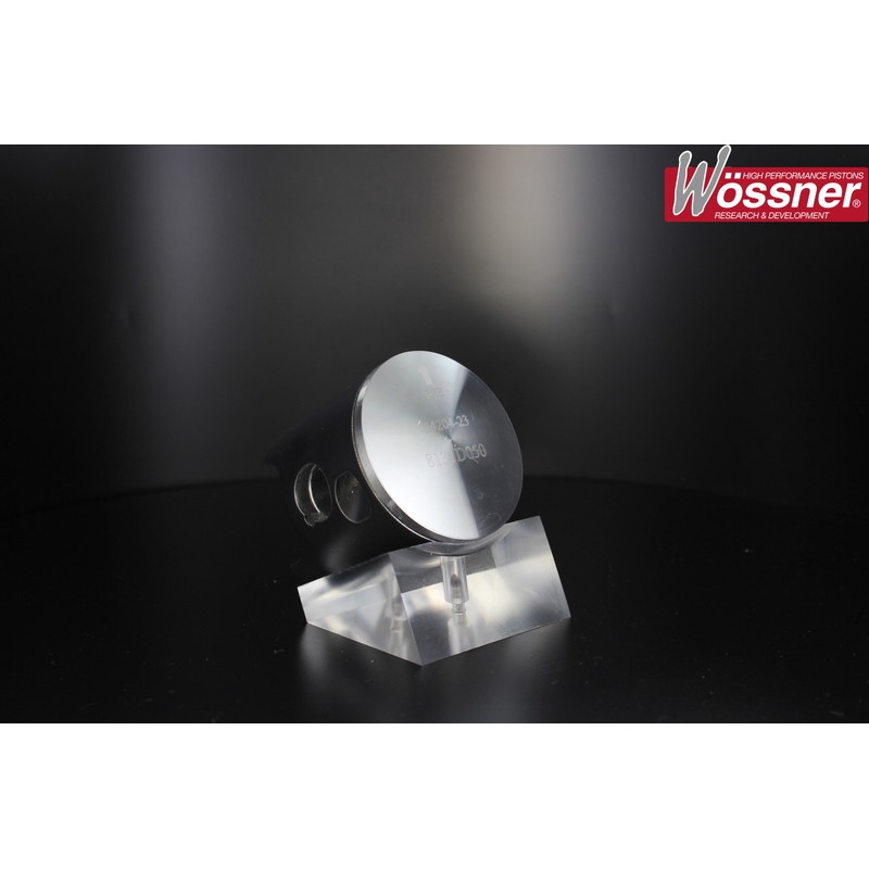 Pistón forjado WÖSSNER