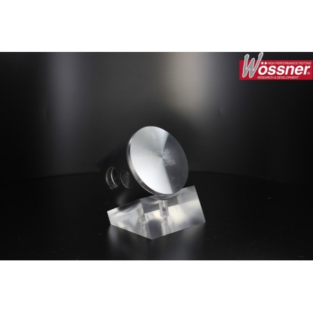 Pistón forjado WÖSSNER