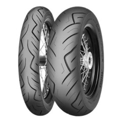 Neumático MITAS CUSTOM FORCE 170/80 B 15 77H TL
