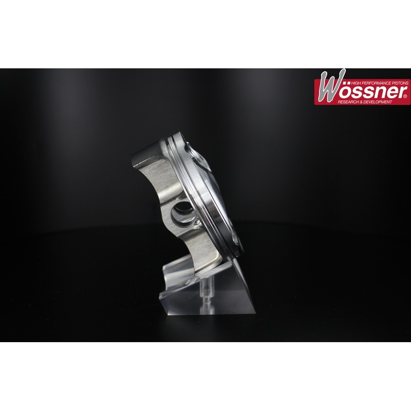 Pistón forjado WÖSSNER Pro Series
