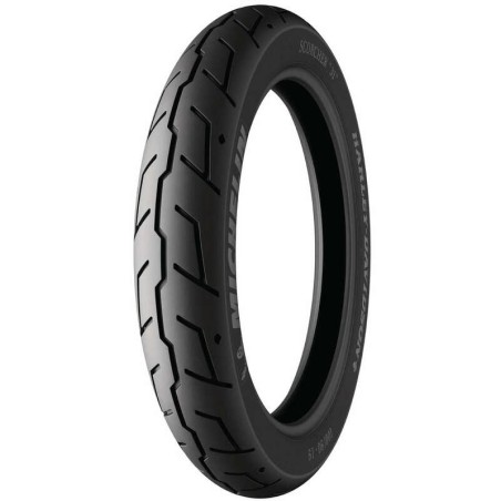 Neumático MICHELIN SCORCHER 31 (HARLEY-D) 130/80 B 17 M/C 65H TL/TT