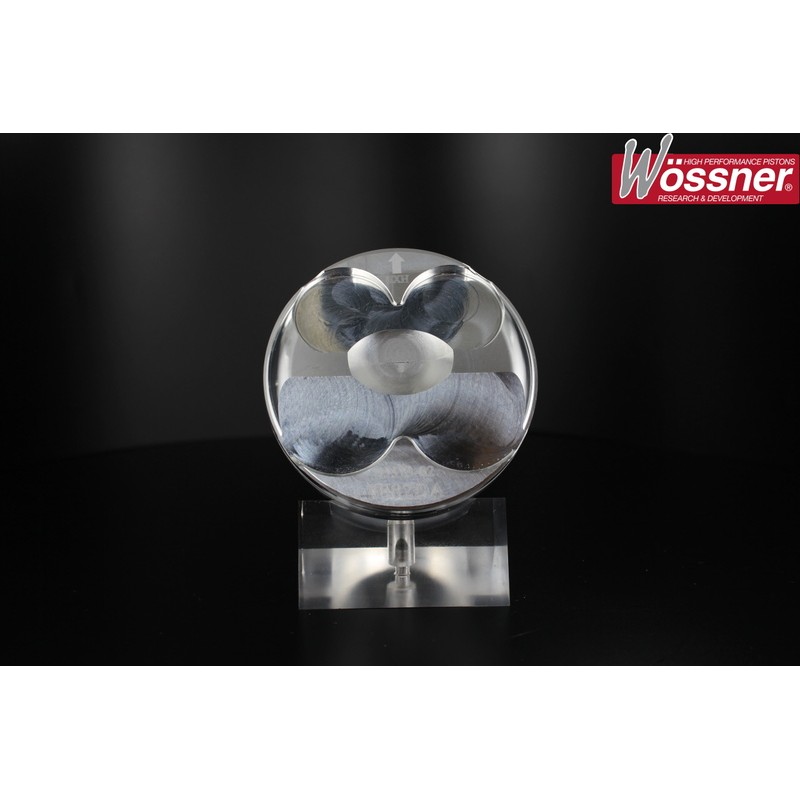 Pistón forjado WÖSSNER Pro Series