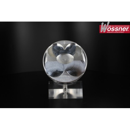 Pistón forjado WÖSSNER Pro Series