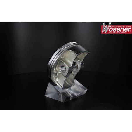 Pistón forjado WÖSSNER Pro Series