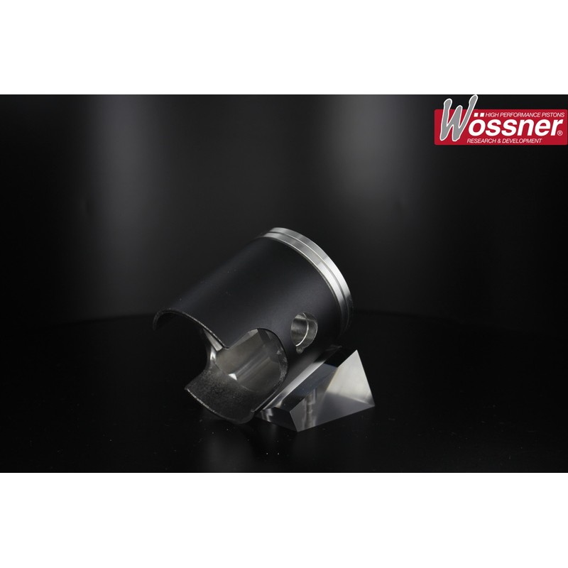 Pistón forjado WÖSSNER