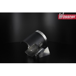 Pistón forjado WÖSSNER 2