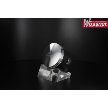 Pistón forjado WÖSSNER
