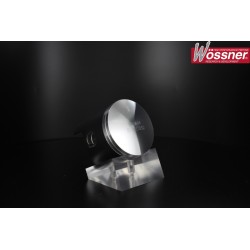 Pistón forjado WÖSSNER 2