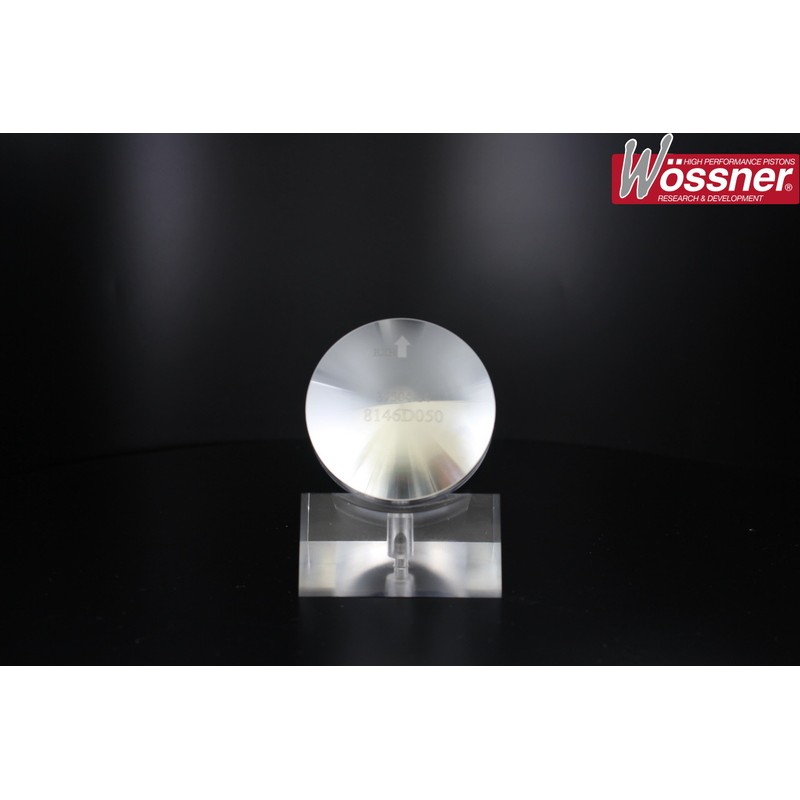 Pistón forjado WÖSSNER