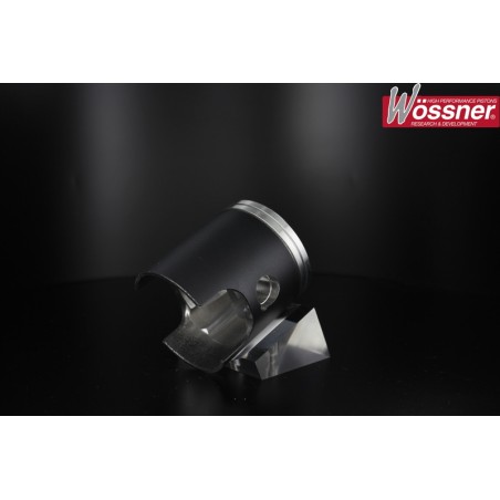 Pistón forjado WÖSSNER