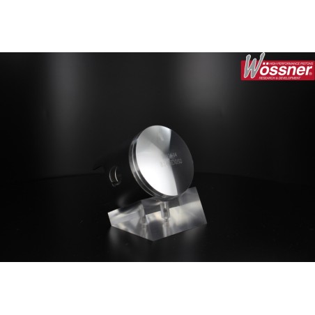 Pistón forjado WÖSSNER