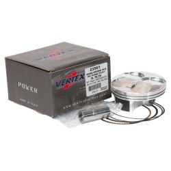 Pistón forjado VERTEX GP Racer