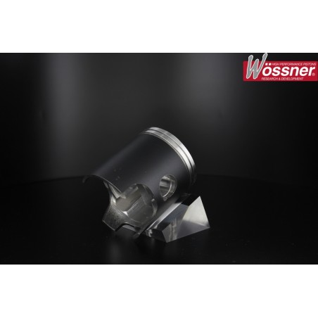 Pistón forjado WÖSSNER