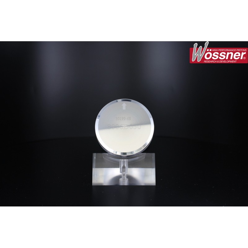 Pistón forjado WÖSSNER