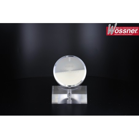 Pistón forjado WÖSSNER