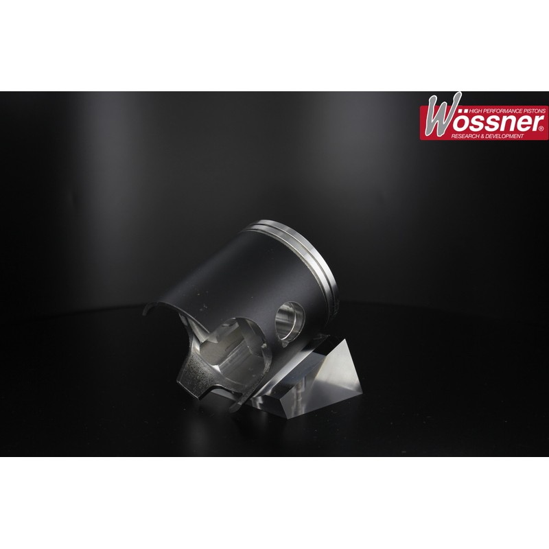 Pistón forjado WÖSSNER