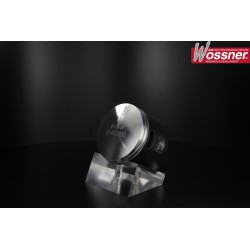 Pistón forjado WÖSSNER 2