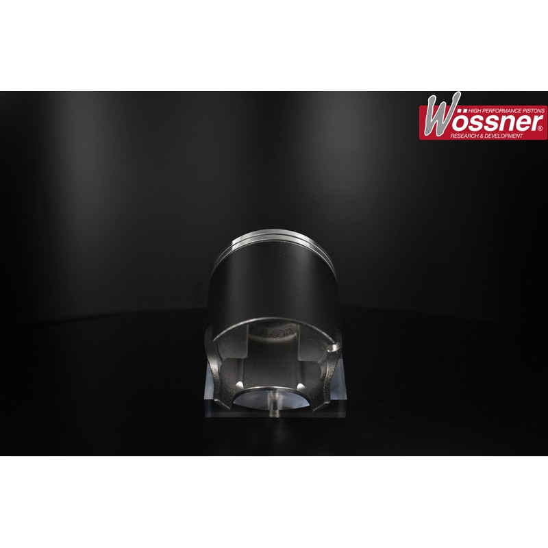 Pistón forjado WÖSSNER