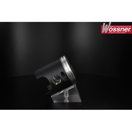 Pistón forjado WÖSSNER