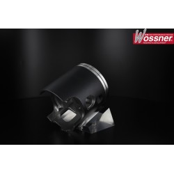 Pistón forjado WÖSSNER 2