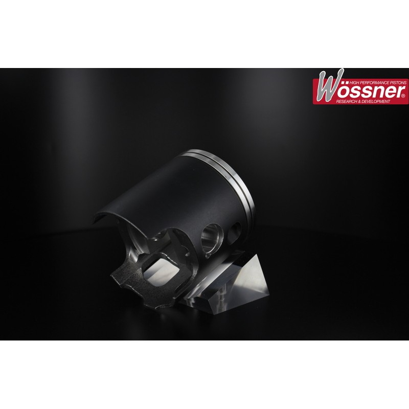 Pistón forjado WÖSSNER