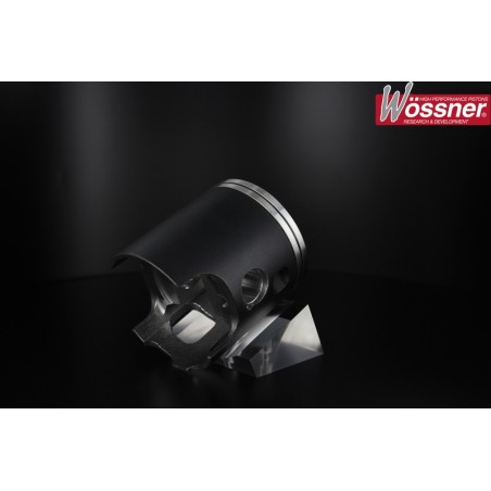 Pistón forjado WÖSSNER