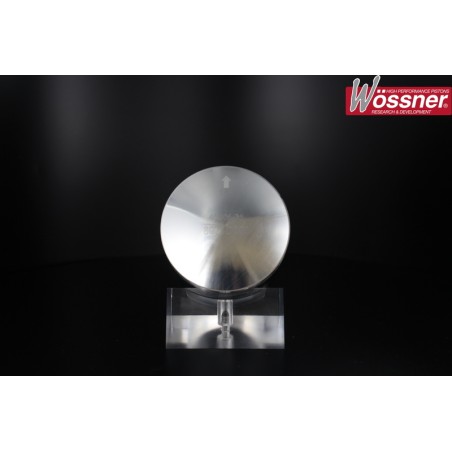 Pistón forjado WÖSSNER