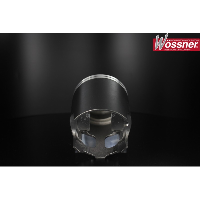 Pistón forjado WÖSSNER