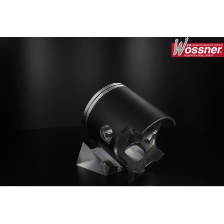 Pistón forjado WÖSSNER