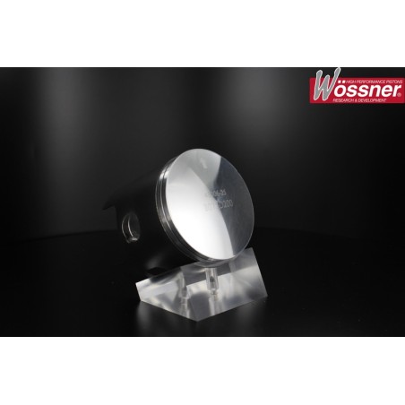 Pistón forjado WÖSSNER