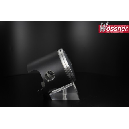 Pistón forjado WÖSSNER
