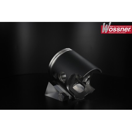 Pistón forjado WÖSSNER
