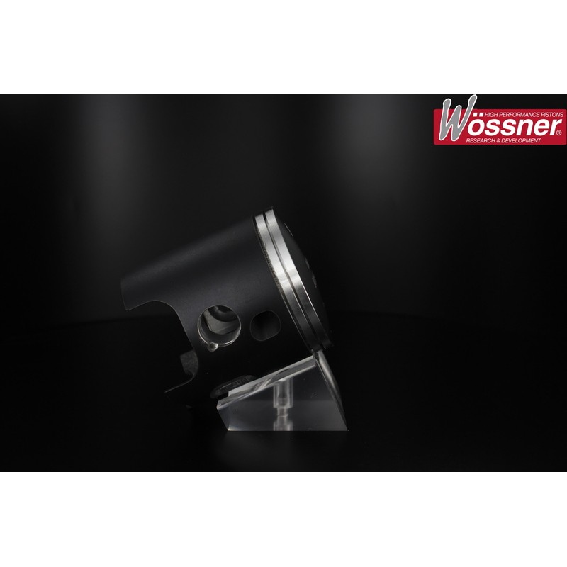Pistón forjado WÖSSNER