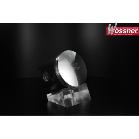 Pistón forjado WÖSSNER