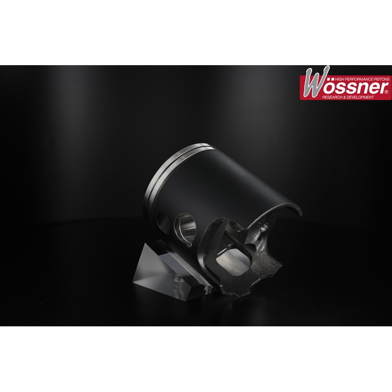 Pistón forjado WÖSSNER