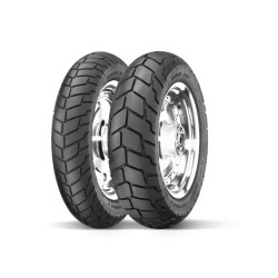 Neumático DUNLOP D427F (HARLEY-D) 130/90 B 16 M/C 67H TL