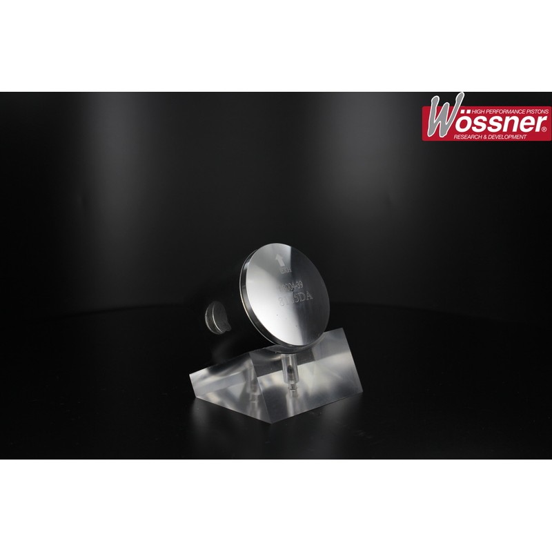 Pistón forjado WÖSSNER