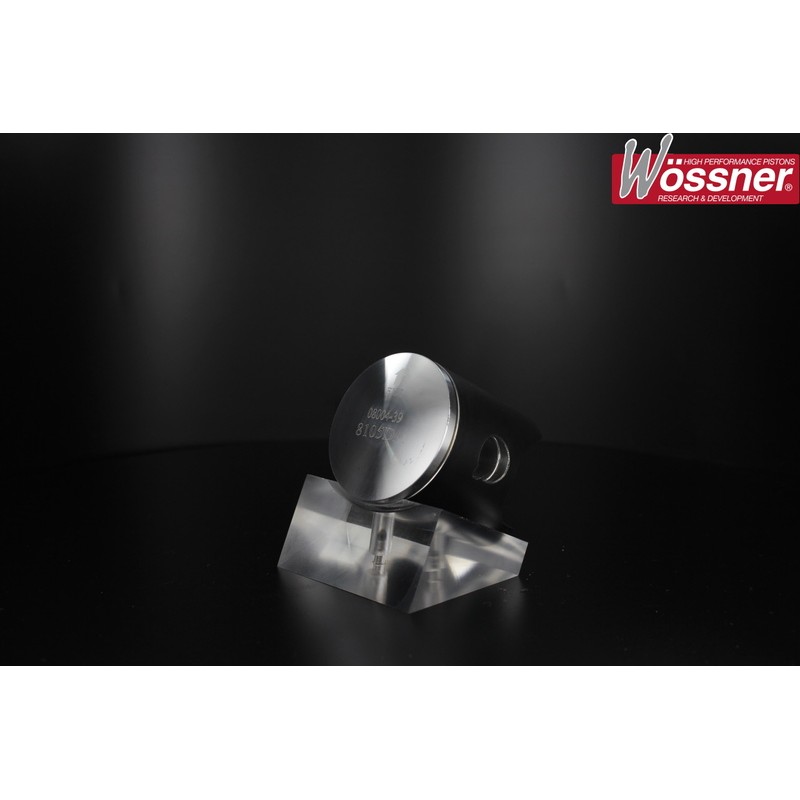 Pistón forjado WÖSSNER