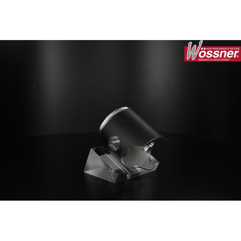 Pistón forjado WÖSSNER