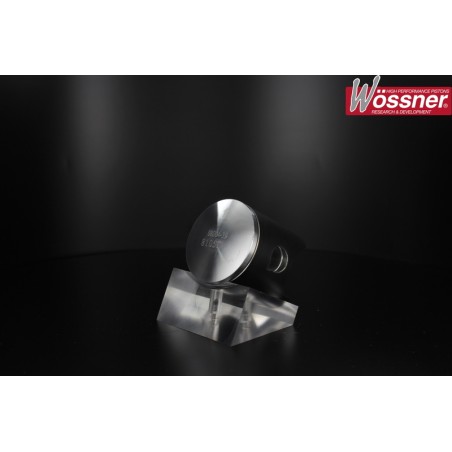 Pistón forjado WÖSSNER