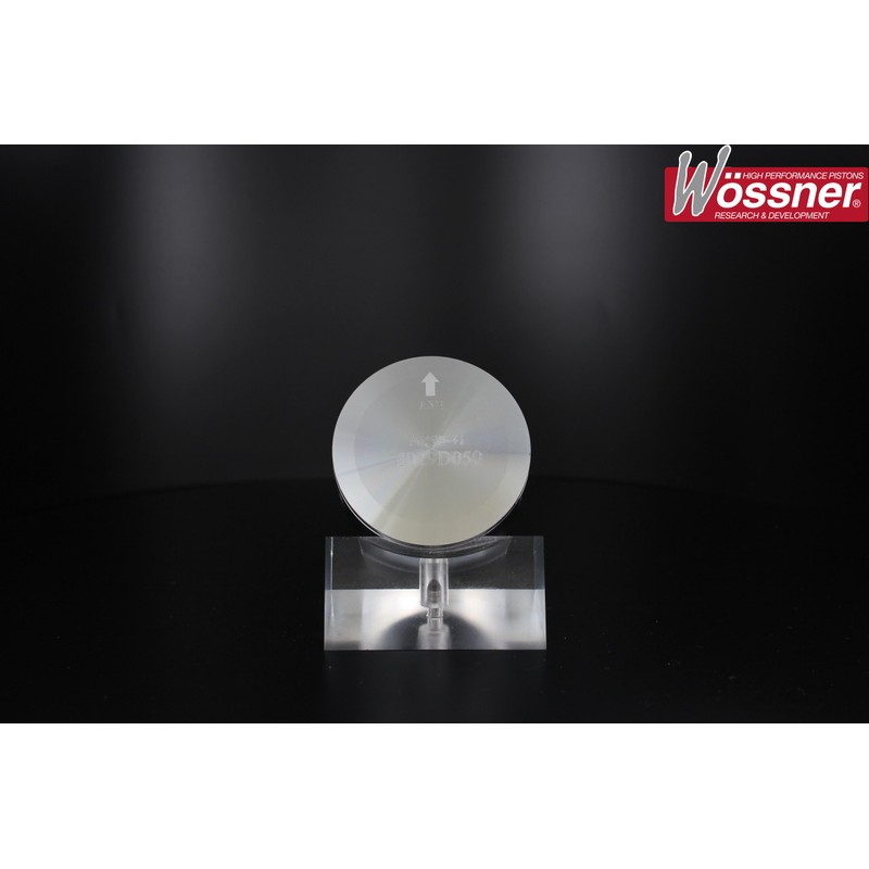 Pistón forjado WÖSSNER