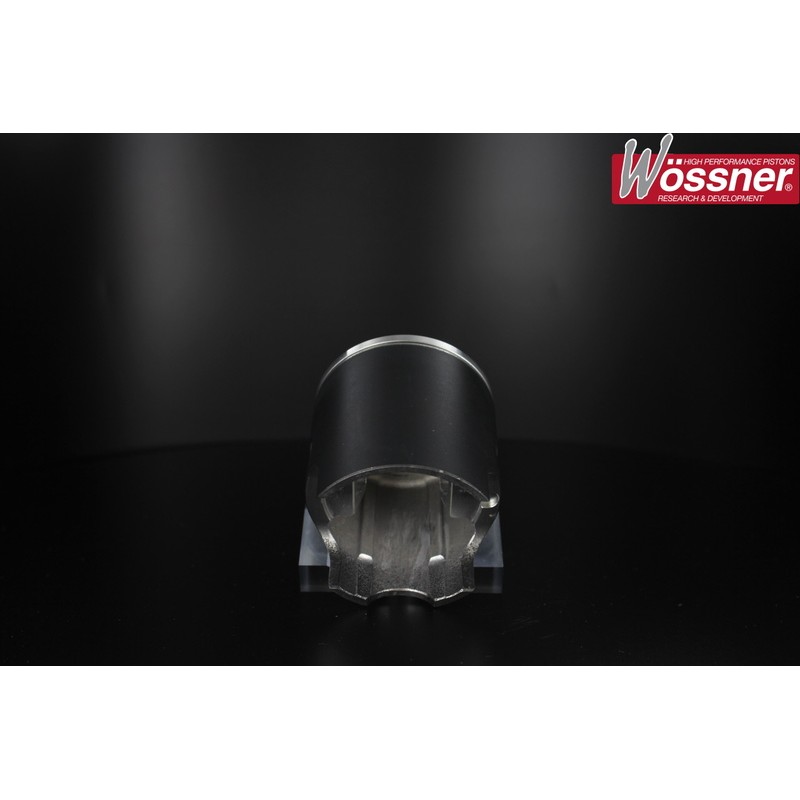 Pistón forjado WÖSSNER