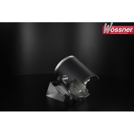 Pistón forjado WÖSSNER