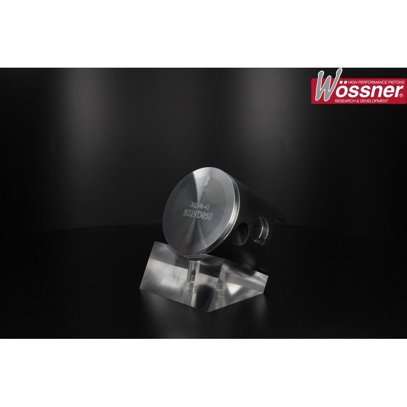 Pistón forjado WÖSSNER