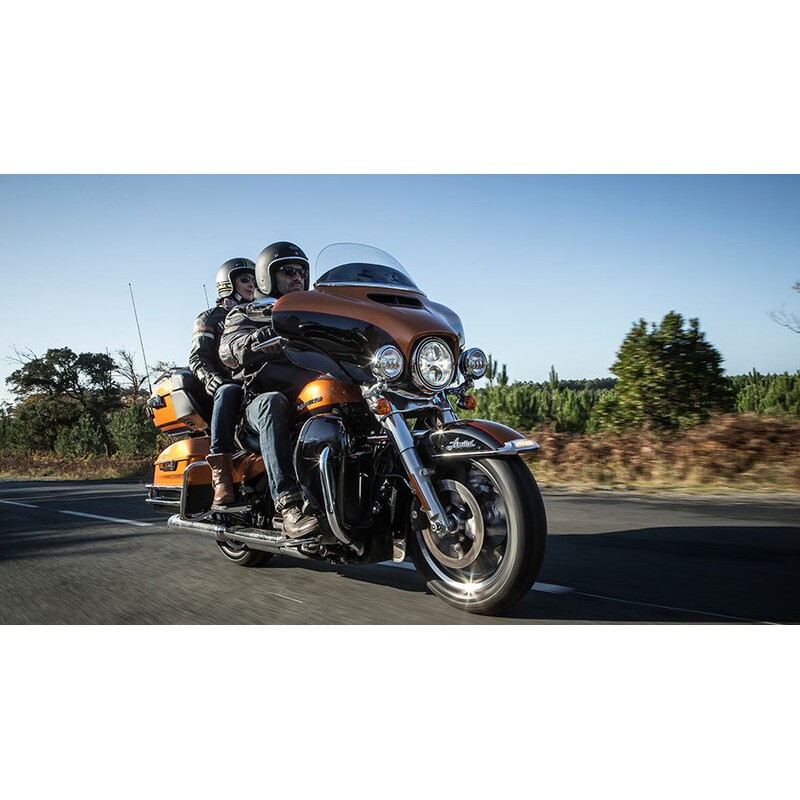 Neumático MICHELIN SCORCHER 31 (HARLEY-D) 180/70 B 16 M/C 77H TL